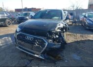 2021AUDIQ5|WA1EAAFY8M2030566