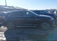 2021AUDIQ5|WA1EAAFY8M2030566