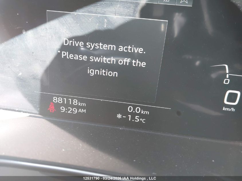 2021AUDIQ5|WA1EAAFY8M2030566