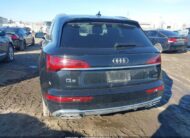 2021AUDIQ5|WA1EAAFY8M2030566