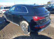 2021AUDIQ5|WA1EAAFY8M2030566