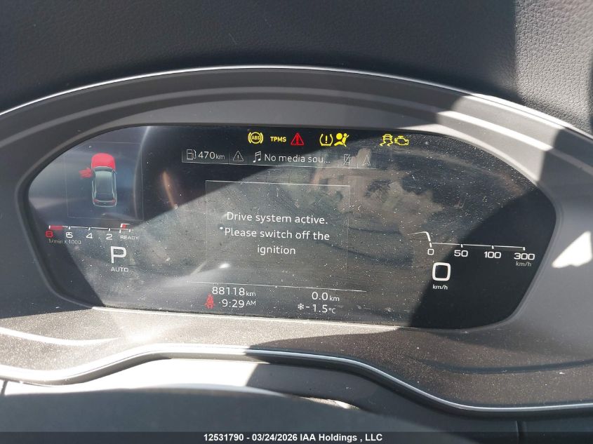2021AUDIQ5|WA1EAAFY8M2030566