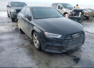 2020AUDIA3|WAUKEGFF6LA001244