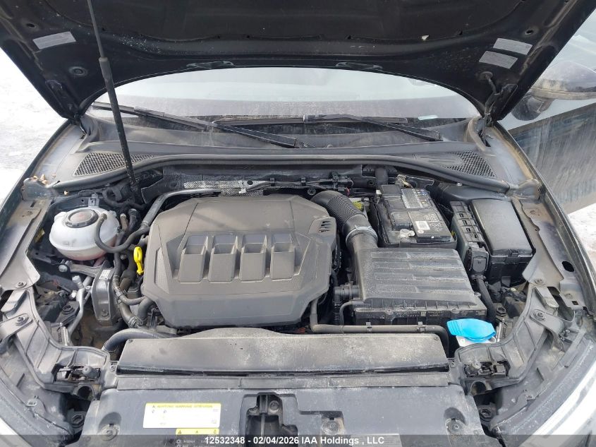 2020AUDIA3|WAUKEGFF6LA001244