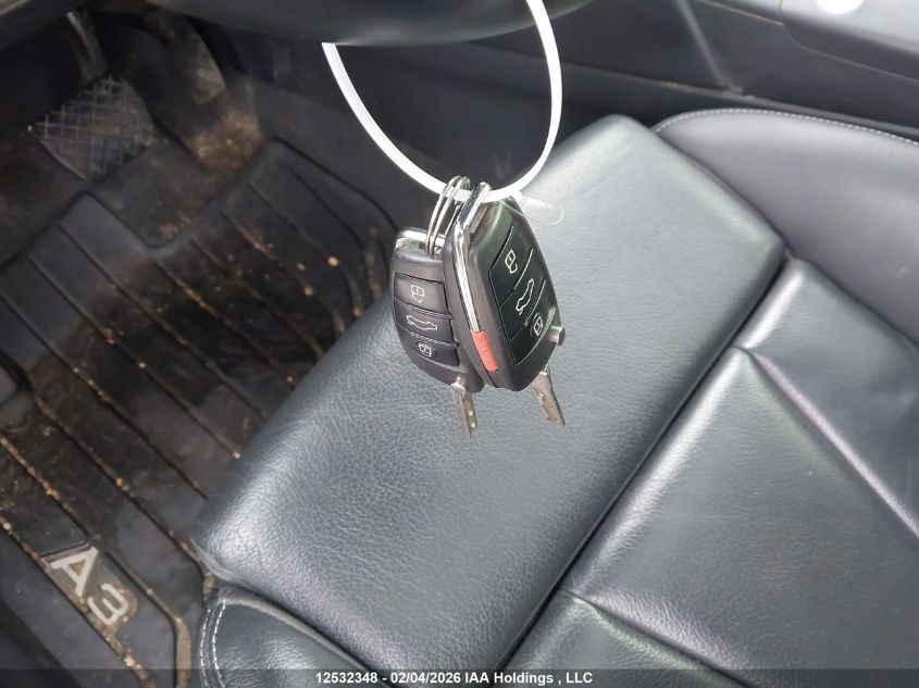 2020AUDIA3|WAUKEGFF6LA001244