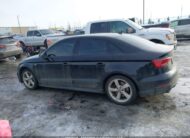 2020AUDIA3|WAUKEGFF6LA001244