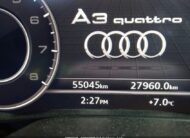 2020AUDIA3|WAUKEGFF6LA001244