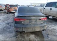 2020AUDIA3|WAUKEGFF6LA001244