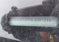2020AUDIA3|WAUKEGFF6LA001244