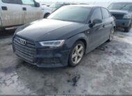 2020AUDIA3|WAUKEGFF6LA001244
