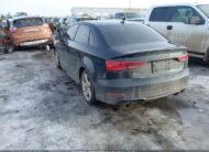 2020AUDIA3|WAUKEGFF6LA001244