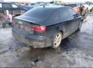 2020AUDIA3|WAUKEGFF6LA001244