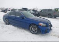 2020MERCEDES-BENZC|55SWF8EB0LU332154