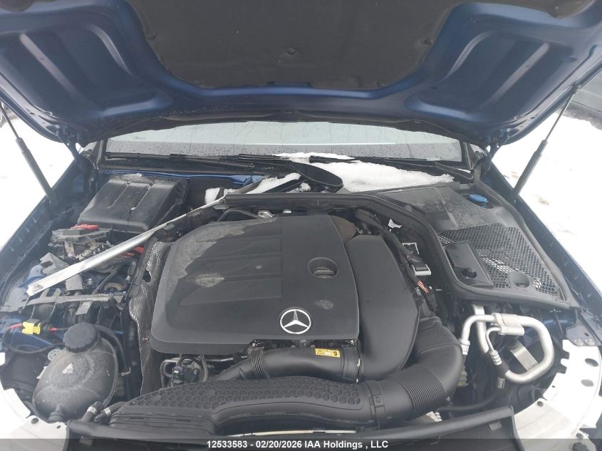2020MERCEDES-BENZC|55SWF8EB0LU332154