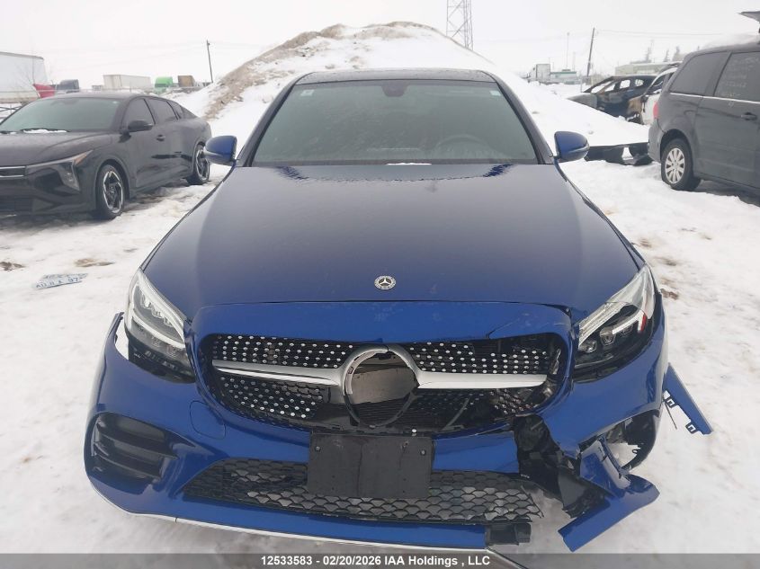 2020MERCEDES-BENZC|55SWF8EB0LU332154