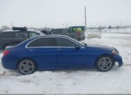 2020MERCEDES-BENZC|55SWF8EB0LU332154