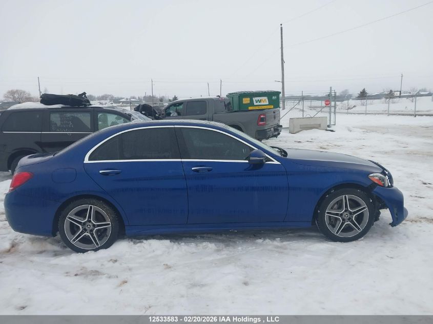 2020MERCEDES-BENZC|55SWF8EB0LU332154