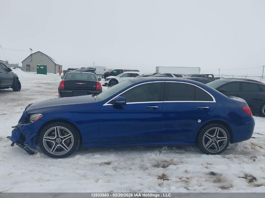 2020MERCEDES-BENZC|55SWF8EB0LU332154