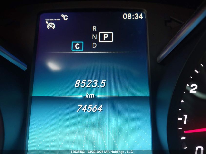2020MERCEDES-BENZC|55SWF8EB0LU332154