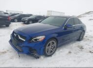 2020MERCEDES-BENZC|55SWF8EB0LU332154
