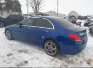 2020MERCEDES-BENZC|55SWF8EB0LU332154