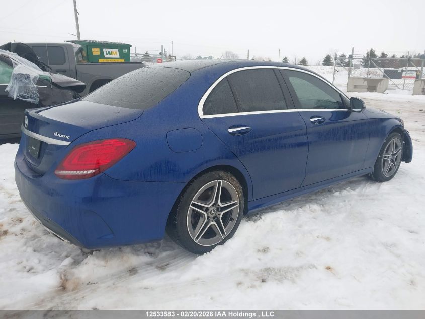 2020MERCEDES-BENZC|55SWF8EB0LU332154