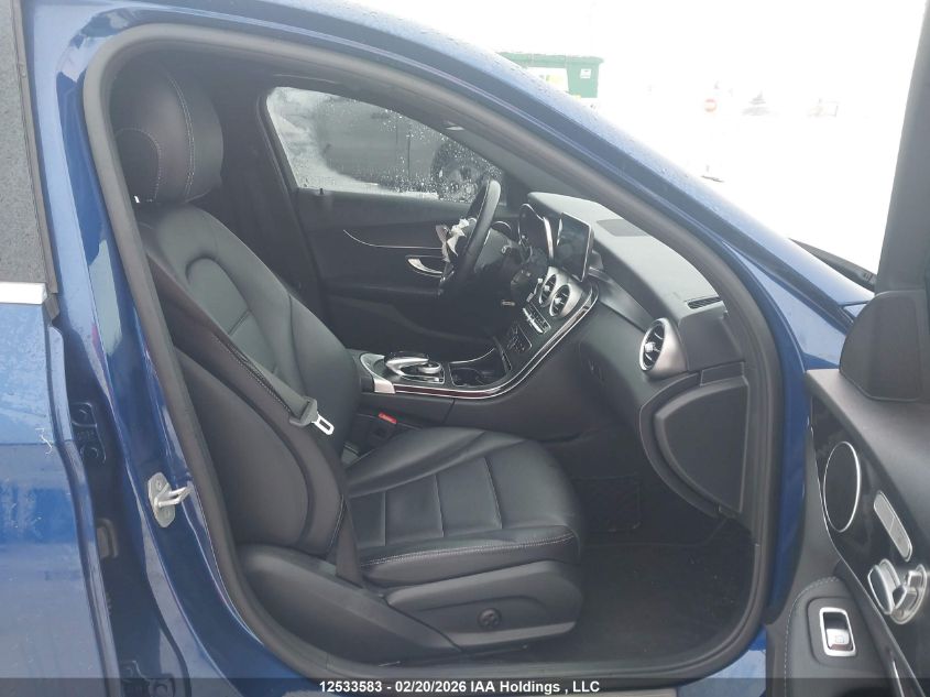2020MERCEDES-BENZC|55SWF8EB0LU332154