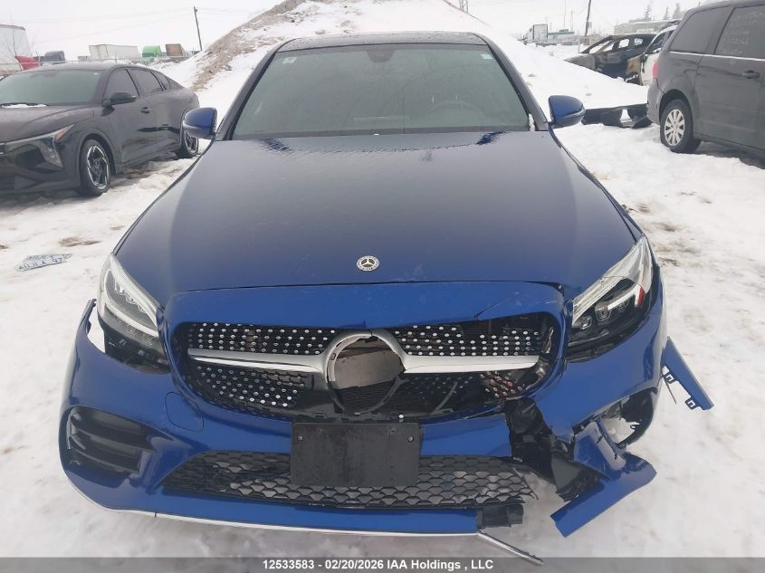 2020MERCEDES-BENZC|55SWF8EB0LU332154