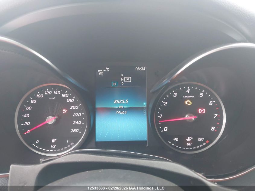 2020MERCEDES-BENZC|55SWF8EB0LU332154