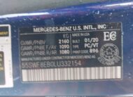 2020MERCEDES-BENZC|55SWF8EB0LU332154