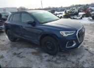 2020AUDIQ3|WA1AECF32L1090124