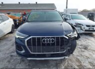 2020AUDIQ3|WA1AECF32L1090124