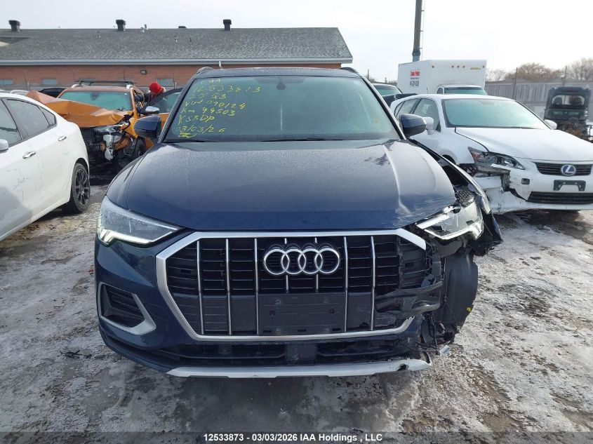2020AUDIQ3|WA1AECF32L1090124