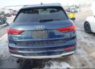 2020AUDIQ3|WA1AECF32L1090124