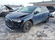 2020AUDIQ3|WA1AECF32L1090124