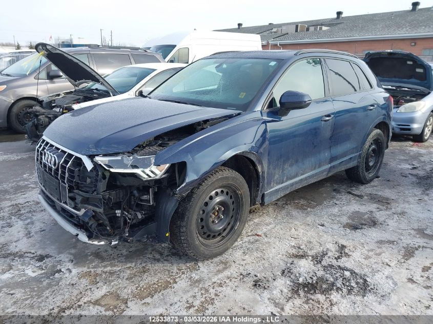 2020AUDIQ3|WA1AECF32L1090124