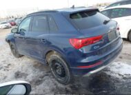 2020AUDIQ3|WA1AECF32L1090124