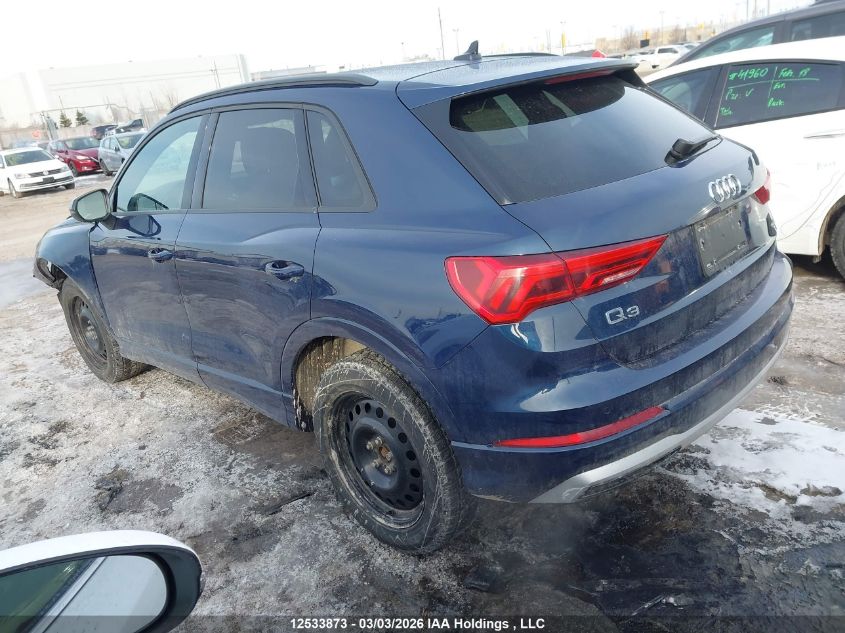 2020AUDIQ3|WA1AECF32L1090124