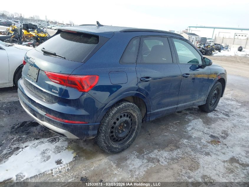 2020AUDIQ3|WA1AECF32L1090124