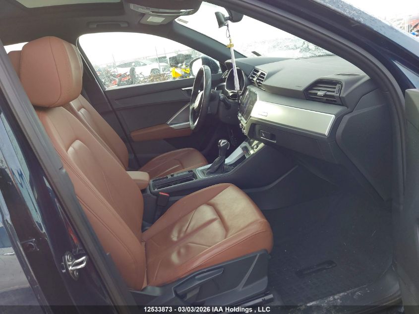 2020AUDIQ3|WA1AECF32L1090124