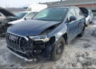 2020AUDIQ3|WA1AECF32L1090124