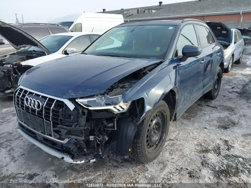 2020AUDIQ3|WA1AECF32L1090124