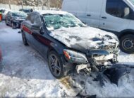 2020MERCEDES-BENZC|55SWF8EB5LU328665