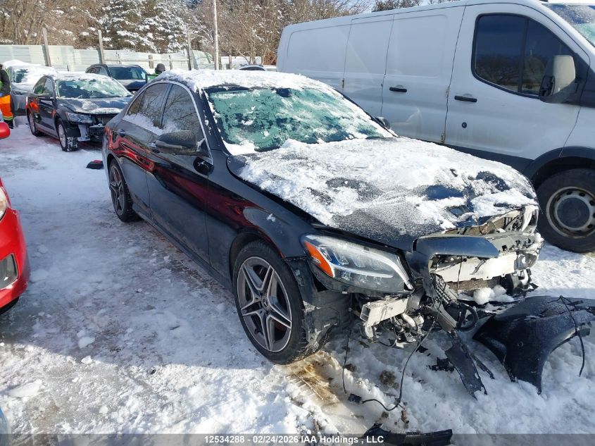 2020MERCEDES-BENZC|55SWF8EB5LU328665