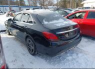 2020MERCEDES-BENZC|55SWF8EB5LU328665