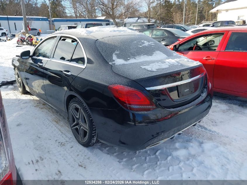 2020MERCEDES-BENZC|55SWF8EB5LU328665