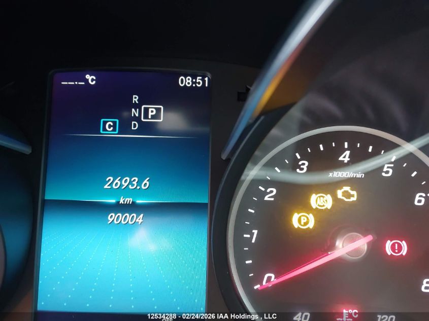 2020MERCEDES-BENZC|55SWF8EB5LU328665