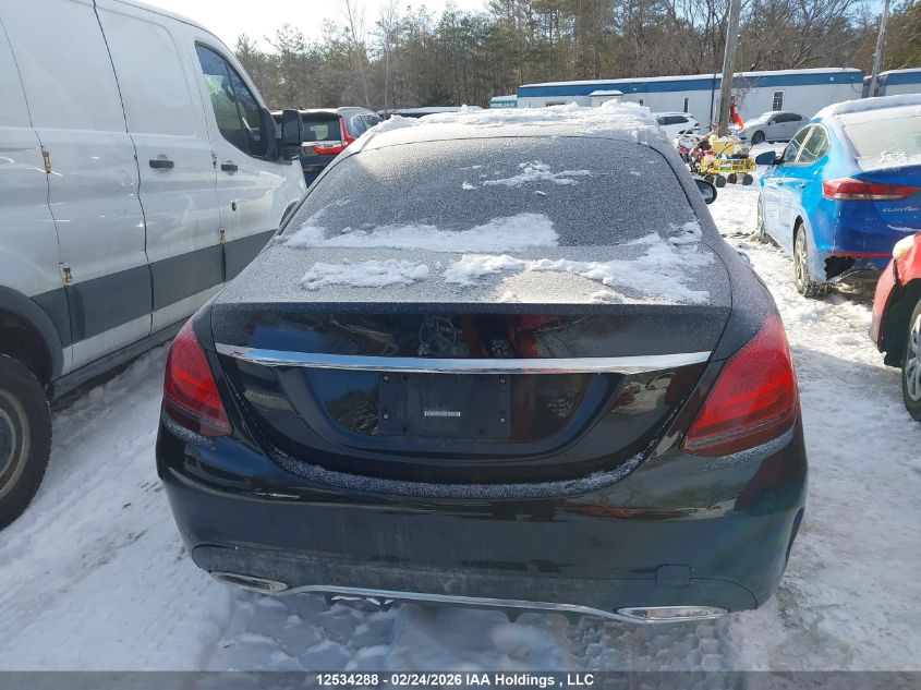 2020MERCEDES-BENZC|55SWF8EB5LU328665