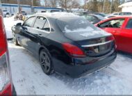 2020MERCEDES-BENZC|55SWF8EB5LU328665
