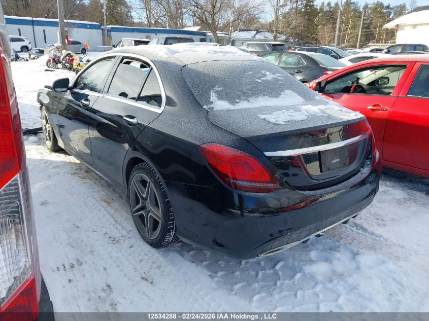 2020MERCEDES-BENZC|55SWF8EB5LU328665